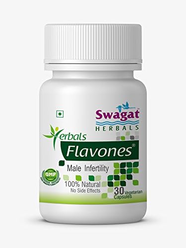 100% natural ayurvedic flavones treat rejuvenates the male reproductive system Boost sexual desire-30 Vegetarian capsules