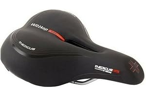 Büchel Wittkop Twin Medicus 3.0 siodełko rowerowe