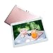 Produktbild Tablette 10,1 Zoll Tablet 2GB RAM 64GB ROM für Android 7.0 phablet Tablet PC (Rotgold)
