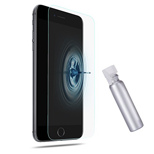 Preisvergleich Produktbild Rusty Bob - Flüssiger Displayschutz / Bildschirm Versiegelung / Liquid Screen Protector / Schützt vor Kratzer und Brüchen / (iPad Pro 9.7 / 10.5 / 12.9)
