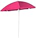 Produktbild Besttoy Sonnenschirm - aus Polyester - Ø = 180 cm - Pink