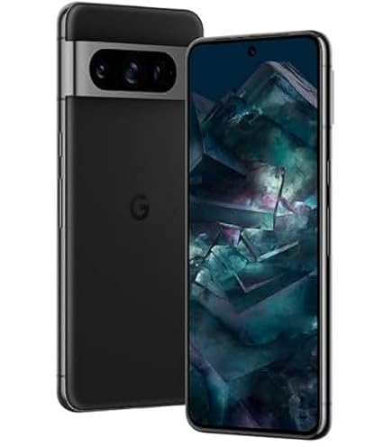 Rosso 9H Tempered Glass Screen Protector Geschikt voor Google Pixel 8 Pro | Glasplaatje | Beschermlaag | Beschermglas | 9H Hardheid