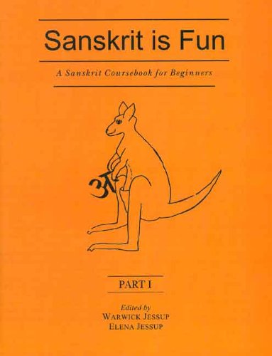Sanskrit is Fun, Part 1 (English Edition) Sanskrit is Fun, Part 1 (English Edition)