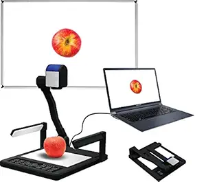 Vgyaan Electronic Desktop Visualizer