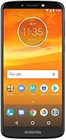 Moto E5 Plus (Indigo Black, 3GB RAM, 32GB Storage)