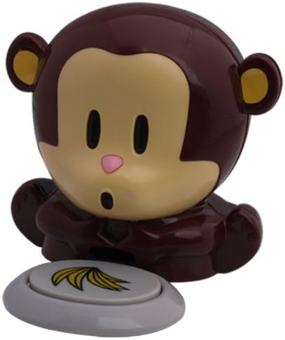 Uniqstore DE Monkey Blow Monkey nail Dryer Nageltrockner