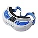 Price comparison product image Fat Shark Dominator V3 WVGA FPV Video Goggles FSV1063