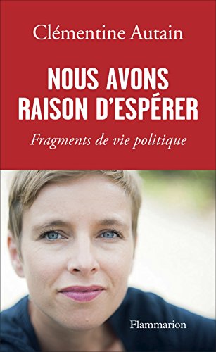 Download Nous avons raison d'espérer