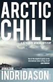 Image de Arctic Chill (Reykjavik Murder Mysteries)