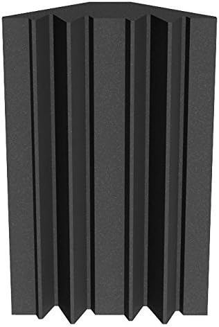 ACOUSTIC TREATMENT BASS TRAP 600MM MBT600 By UNIVERSAL ACOUSTICS