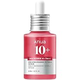 ANUA Niacinamide 10% + TXA 4% SERUM