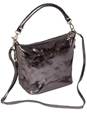 BERNSTYN Damen Handtasche 