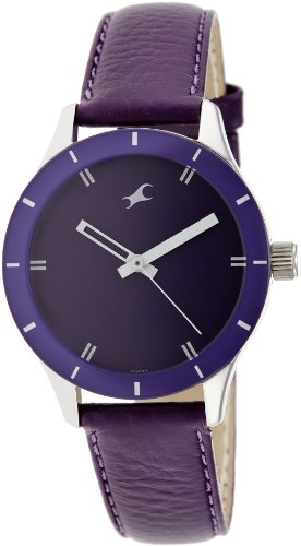 fastrack watch belts