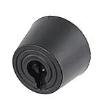 Echte Original Kunststoff Fuß für Ihr Samsung Mikrowelle/Backofen Combi