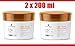 Produktbild Schwarzkopf 2x Bonacure Time Restore Treatment Q10 je 200 ml = 400 ml