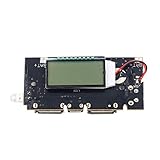 harga power bank 5 volt Dual USB 18650 Batterielademodul ist ein guter Ersatz für die alte