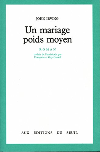 Un Mariage poids moyen