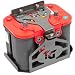 Trail-Gear Battery Box RS.8512.00