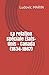 Produktbild La relation spéciale États-Unis - Canada (1834-1867)