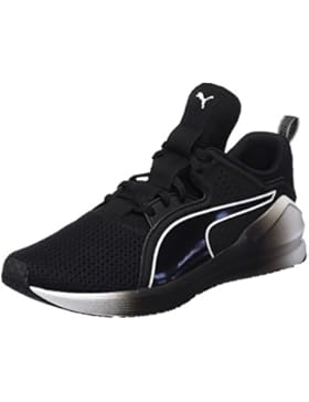 Puma Damen Fierce Lace Wn's Hallenschuhe