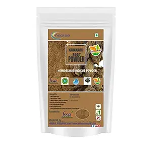 Neotea Nannari Root Powder (Hemidesmus Indicus) (1 Kg)