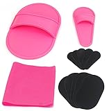 Purposefull Essential Hair Removal Pads