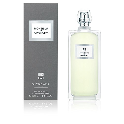 Preisvergleich Produktbild Monsieur EDT Vapo 100 ml ORIGINAL