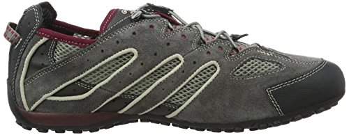 Geox UOMO SNAKE J Herren Sneakers - 6