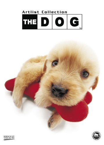 The Dog 2012. Artlist Collection