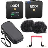 + Soft-Case Tasche zum Transport