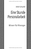 Image de Eine Stunde Personalarbeit: Wissen für Manager