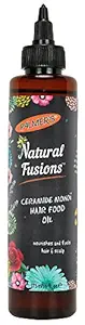 Palmers Natural Fusions Ceramide Monoi Hair Food Oil, 175 ml