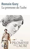 La promesse de l'aube (Folio t. 373) (French Edition) by 