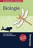 Oldenbourg Grundwissen - Biologie: Grundwissen Biologie by