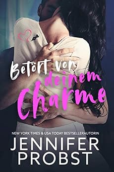 Nolan & Presley - BetÃ¶rt von deinem Charme von [Probst, Jennifer]