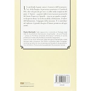 L'umiltà di Dio. Eucarestia: mistero di una presenza