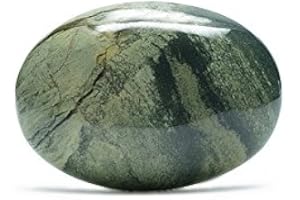 EQUILIBRE ET SENS Diaspro, pietra naturale per litoterapia - Cabochon