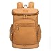Produktbild EverVanz Laptop Rucksack, Outdoor Camping Reiserucksack, Mehrzweck-Tagesrucksack, Großraum-Schultasche passend für 15-Zoll-Laptop
