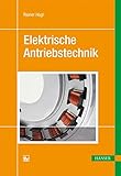 Image de Elektrische Antriebstechnik