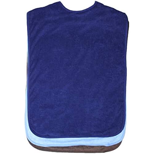 Amazon.co.uk adult feeding bibs