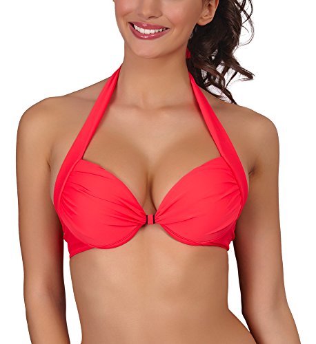 Verano Damen Bikini Oberteil VR642