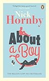 Image de About a Boy