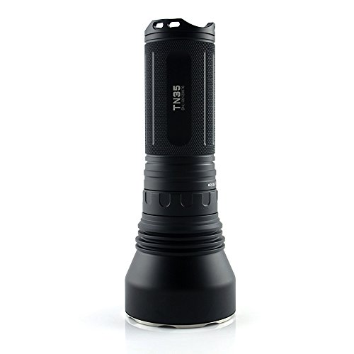 ThruNite TN35 MT-G2 Max 2750 Lumen mit CREE MT-G2 LED Outdoor-Lampe Thrower & Floody LED-Taschenlamp - 3