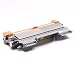 Produktbild Alternativ Toner für Brother TN2220 TN2010 hl2130 hl2135 dcp7055
