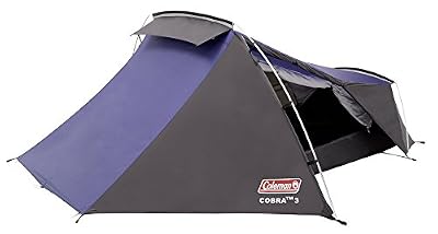 Coleman Tente 3 places Cobra 3