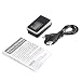 Produktbild SKYRC GSM-010 Kompakter GPS-Geschwindigkeitsmesser-Höhenmesser für RC Auto-Flugzeug Quadcopter