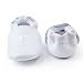 Etosell Baby Cross Baptism Christening Shoes Church Soft Sole Toddlers Leather Shoes (S/0-6 Months)