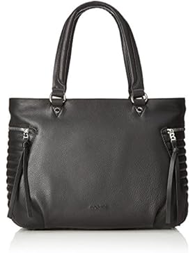Bogner Damen Bianca Henkeltasche, 11.0x27.0x36.0 cm