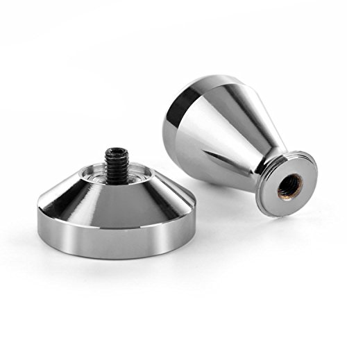 BlueSnail Edelstahl Kaffeestempel Tamper 51mm - 9