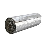 Contenido del paquete: 1 x vibración absorbente esterilla a prueba de sonido de coche